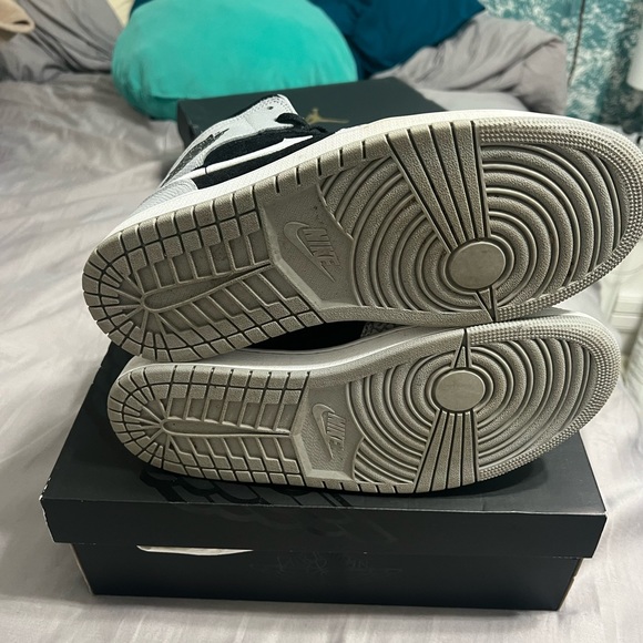 COPY - Jordan 1 Elephant Print - Picture 4 of 5